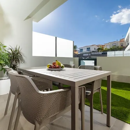 Sydenbygg Apartment