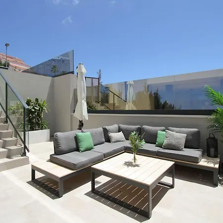 Sydenbygg Apartment *