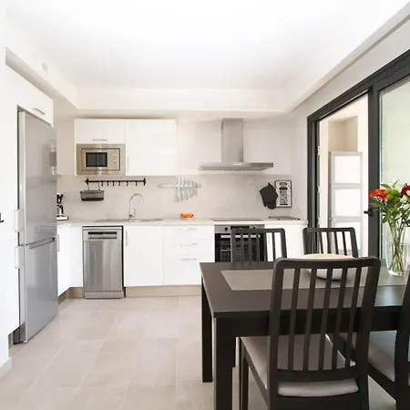 Sydenbygg Apartment