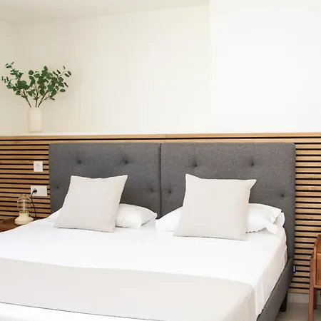 Apartment Sydenbygg