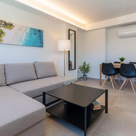 Sydenbygg Apartment *