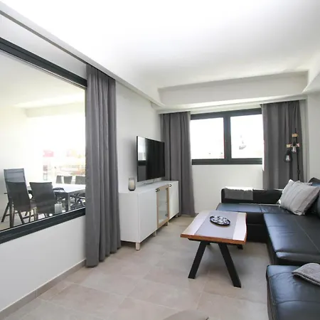 Apartment Sydenbygg Arguineguin