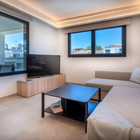 Sydenbygg Apartment Arguineguin