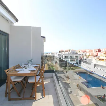 Sydenbygg Apartment