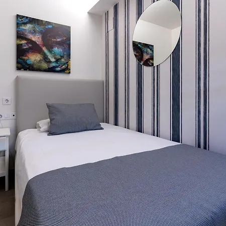 Sydenbygg Apartment *
