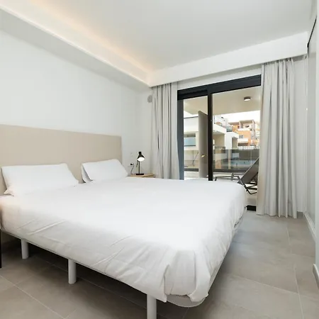 Sydenbygg Apartment Arguineguin