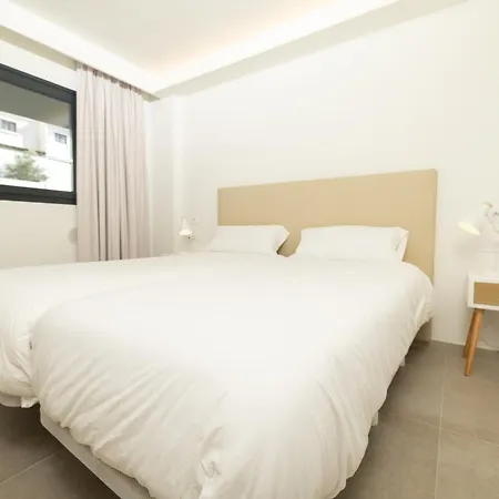 Sydenbygg Apartment Arguineguin