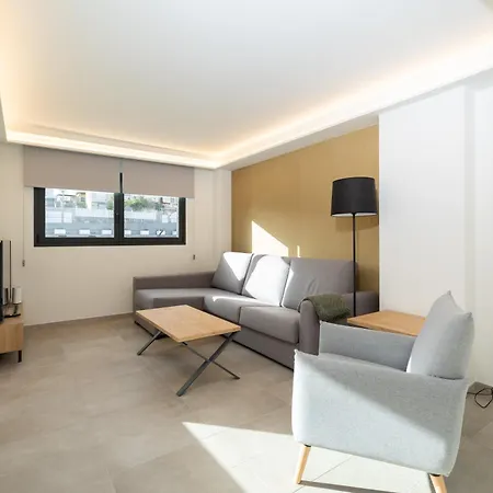 Sydenbygg Apartment