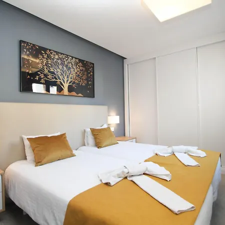 Sydenbygg Apartment