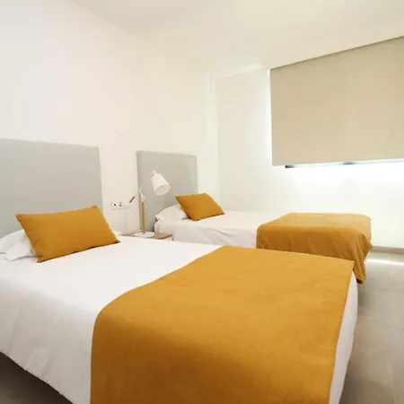 Sydenbygg Apartment *