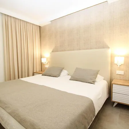 Sydenbygg Apartment Arguineguin