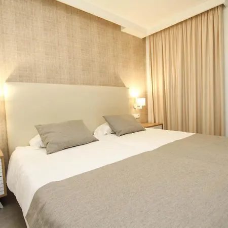 Sydenbygg Apartment *