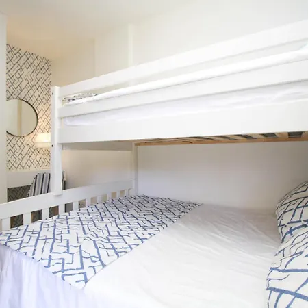 Apartment Sydenbygg *
