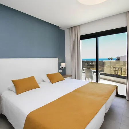 Apartment Sydenbygg
