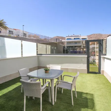 Apartment Sydenbygg