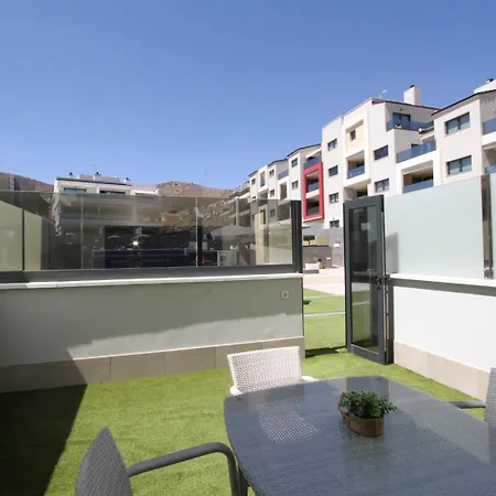 Sydenbygg Apartment *