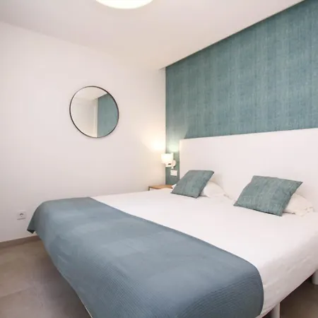 Apartment Sydenbygg *
