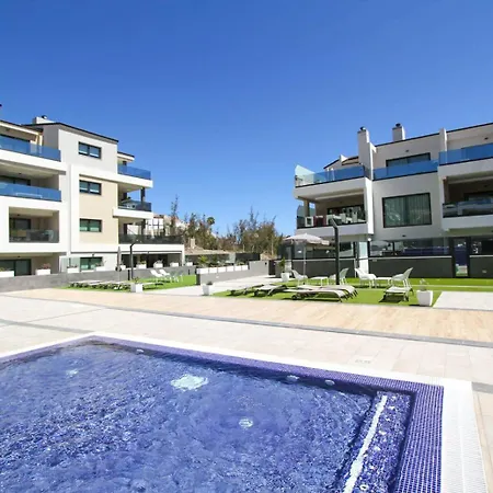 Apartment Sydenbygg *