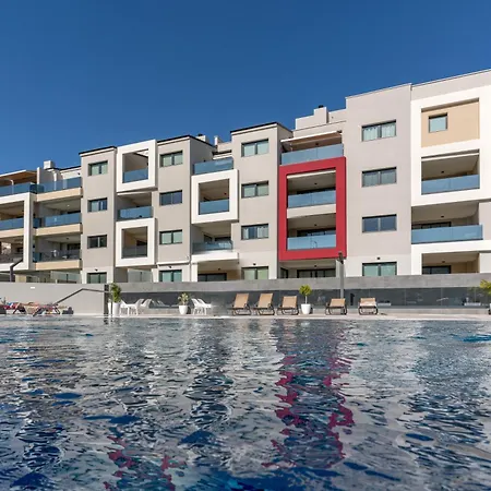 Sydenbygg Apartment