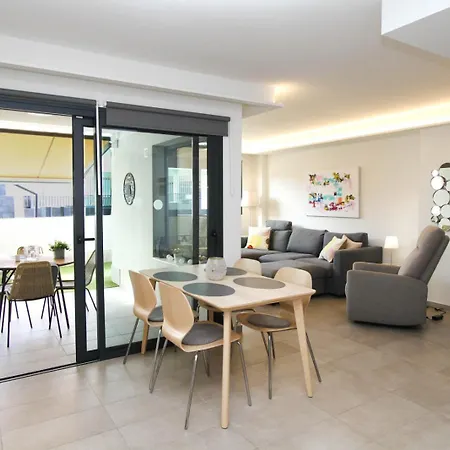 Sydenbygg Apartment *
