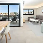 Sydenbygg * Arguineguin