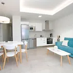 Lejlighed Sydenbygg Arguineguin