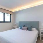 Lejlighed Sydenbygg