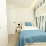 Sydenbygg Lejlighed