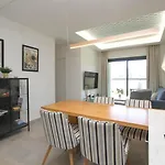 Lejlighed Sydenbygg