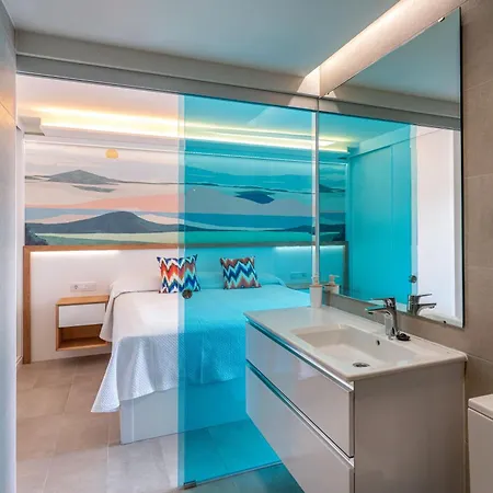 Apartamento Sydenbygg *