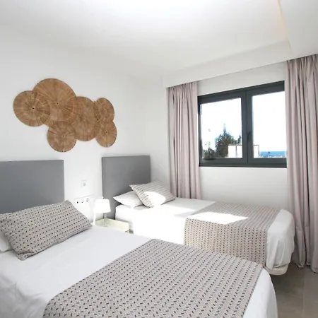 Apartment Sydenbygg